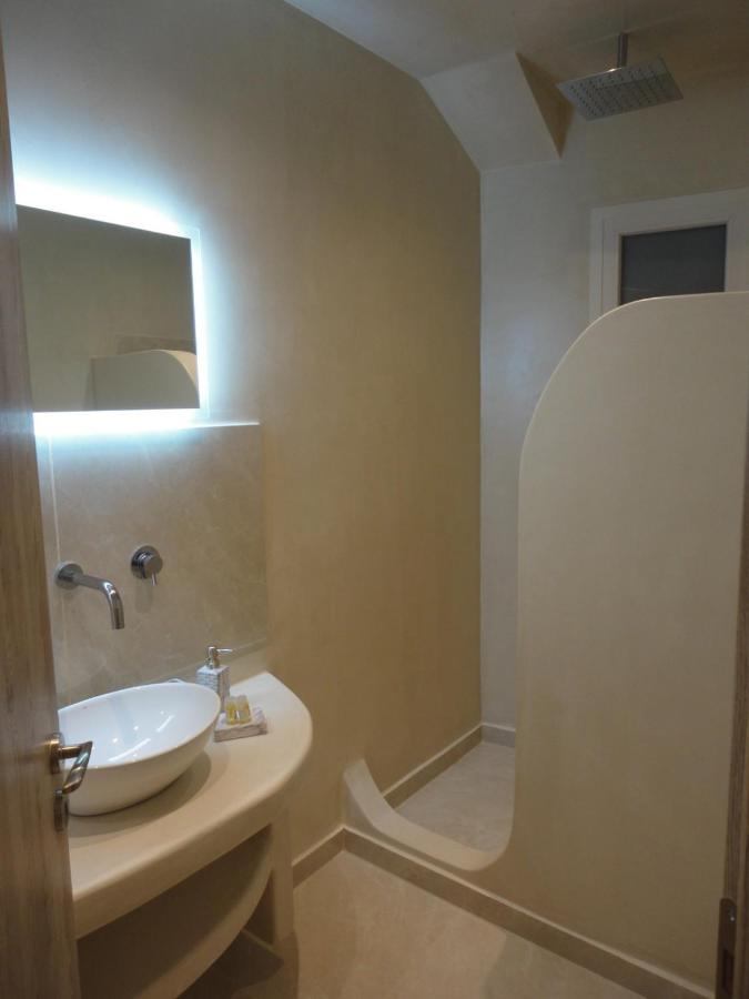 Triena Apartments Fira  Ngoại thất bức ảnh